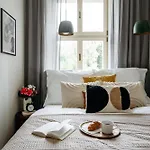 Prague Days - Studio - Easy City Access